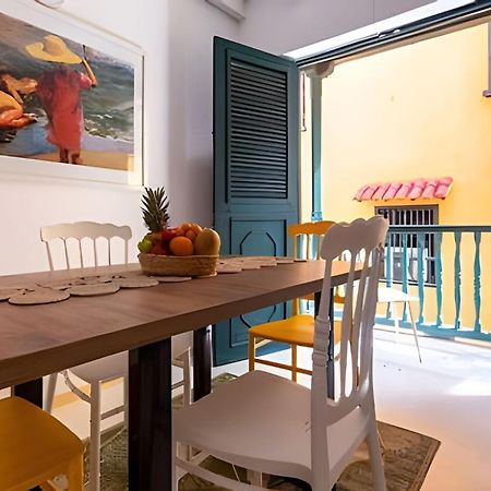 Laurdhomes Historic Center Plaza Santodomingo 3Bth Cartagena Dış mekan fotoğraf