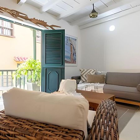 Laurdhomes Historic Center Plaza Santodomingo 3Bth Cartagena Dış mekan fotoğraf