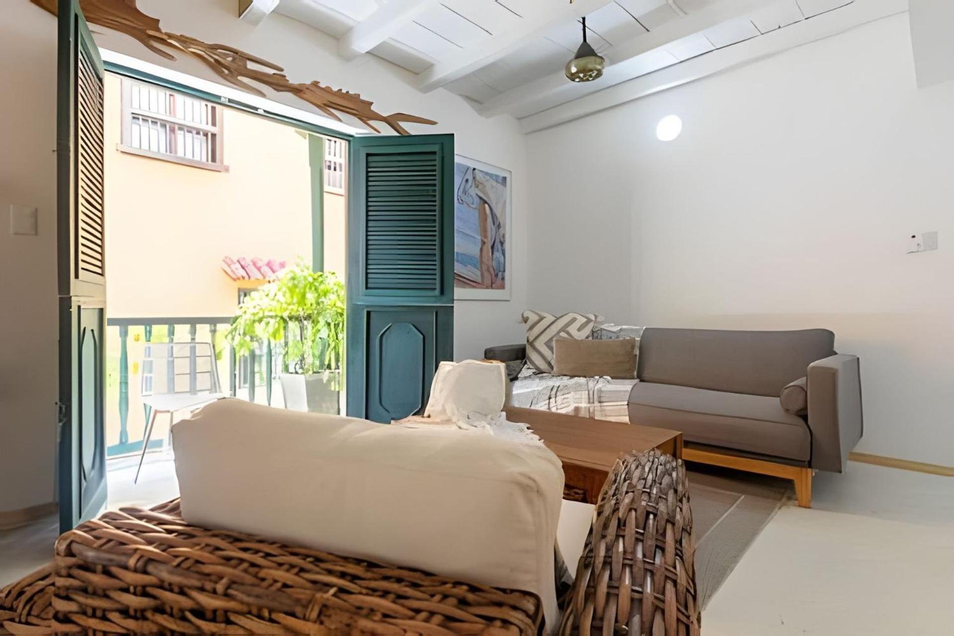 Laurdhomes Historic Center Plaza Santodomingo 3Bth Cartagena Dış mekan fotoğraf