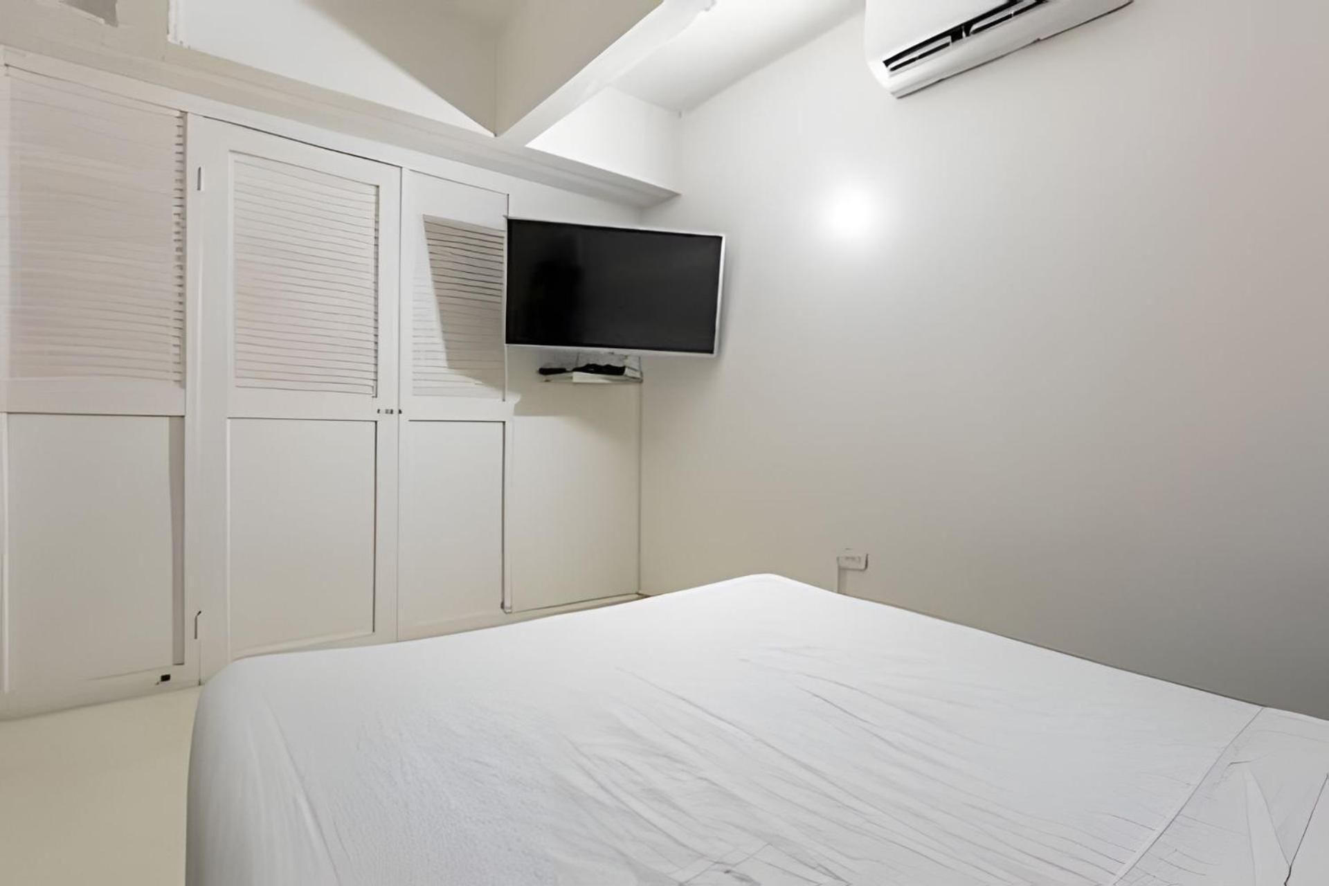 Laurdhomes Historic Center Plaza Santodomingo 3Bth Cartagena Dış mekan fotoğraf