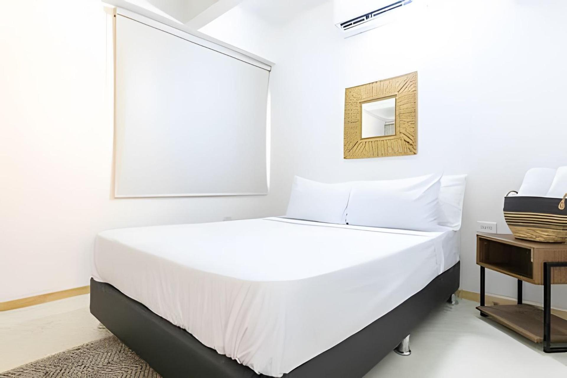 Laurdhomes Historic Center Plaza Santodomingo 3Bth Cartagena Dış mekan fotoğraf