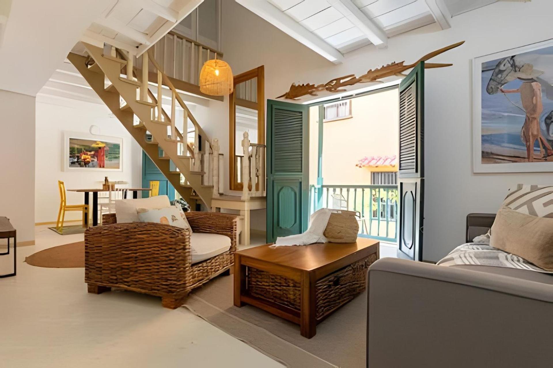Laurdhomes Historic Center Plaza Santodomingo 3Bth Cartagena Dış mekan fotoğraf